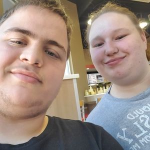 Meet your Posher, Aaron